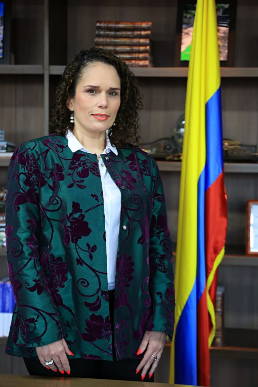 María ConstanzaGarcía Alicastro